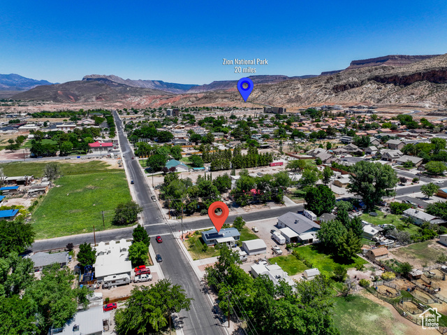 Photo 38 for MLS #2093031 at 10 E 200 North
