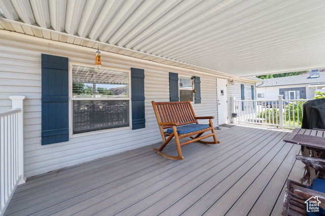 Photo 20 for MLS #2093031 at 10 E 200 North