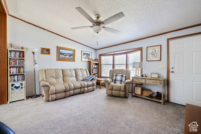 Photo 3 for MLS #2093031 at 10 E 200 North