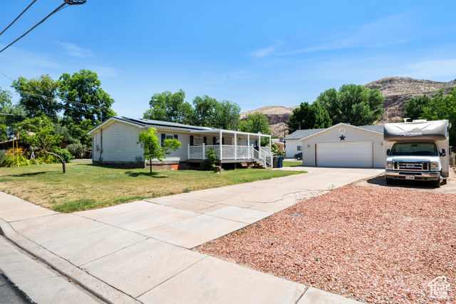 Photo 24 for MLS #2093031 at 10 E 200 North