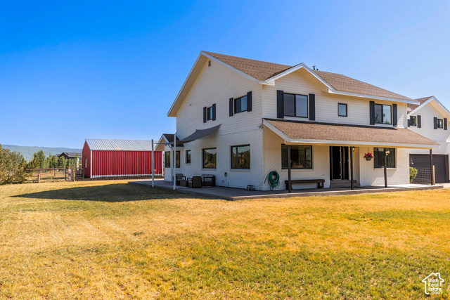 Photo 35 for MLS #2093057 at 266 W Old Ranch Rd