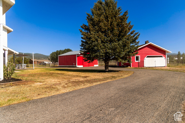 Photo 12 for MLS #2093057 at 266 W Old Ranch Rd