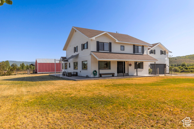 Photo 16 for MLS #2093057 at 266 W Old Ranch Rd