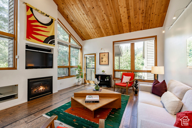 2149 APACHE TRL #18, Park City UT 84098