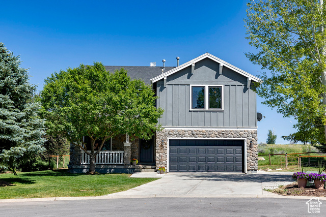 983 MOUNTAIN WILLOW LN, Park City UT 84098