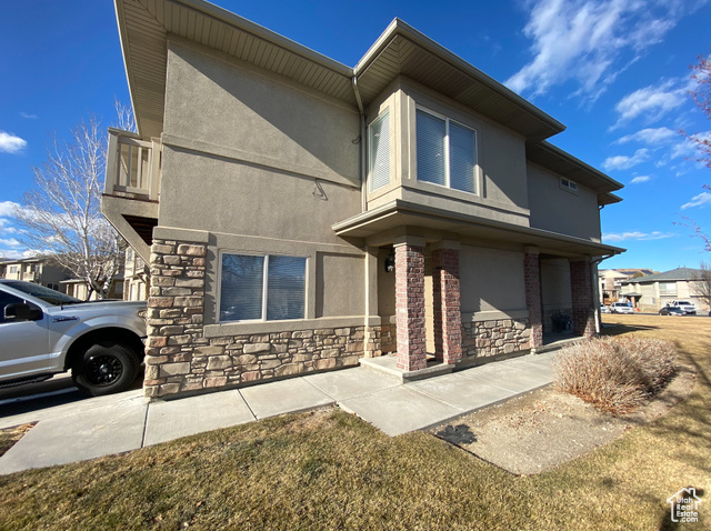 4884 W ASPEN SPRINGS DR, Riverton UT 84096
