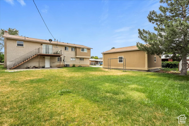 Photo 30 for MLS #2093072 at 315 E 900 North