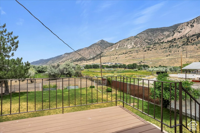 Photo 28 for MLS #2093072 at 315 E 900 North
