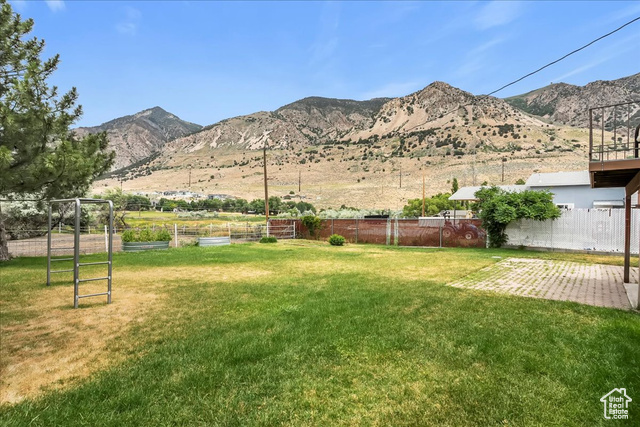 Photo 32 for MLS #2093072 at 315 E 900 North