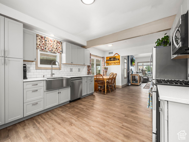 Photo 2 for MLS #2093074 at 1116 S Liberty Ave