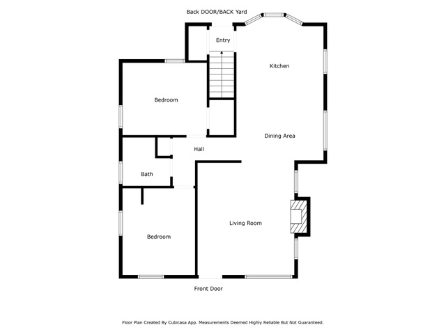 Photo 36 for MLS #2093074 at 1116 S Liberty Ave