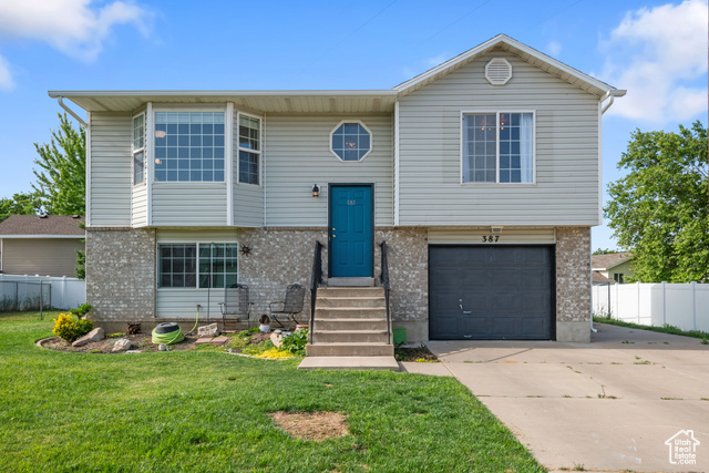 387 W 1900 S, Clearfield UT 84015