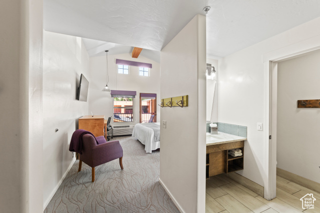 Photo 36 for MLS #2093091 at 212 100 West 200 #212
