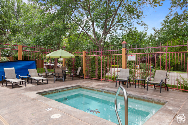 Photo 20 for MLS #2093091 at 212 100 West 200 #212