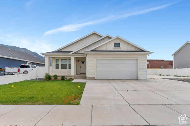 128 E 840 N, Santaquin UT 84655