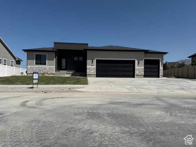 335 E VENTURA BLVD, Stansbury Park UT 84074