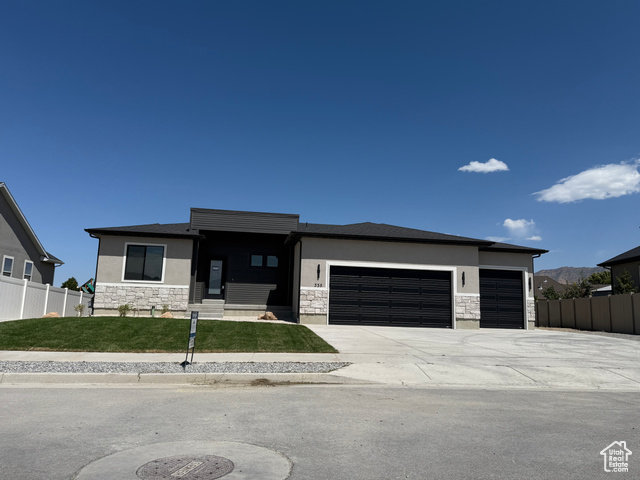 335 E VENTURA BLVD, Stansbury Park UT 84074