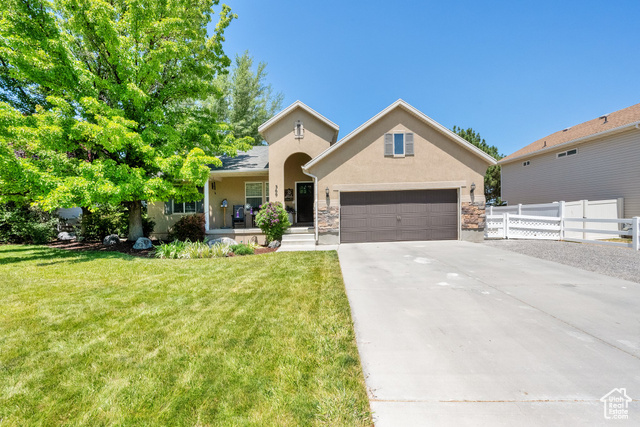 369 E SHELLEY LN, Grantsville UT 84029