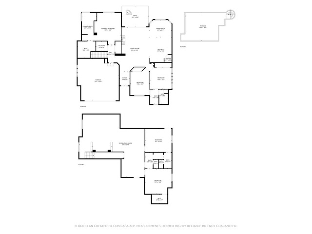 Photo 45 for MLS #2093105 at 4962 W Boulder Vw