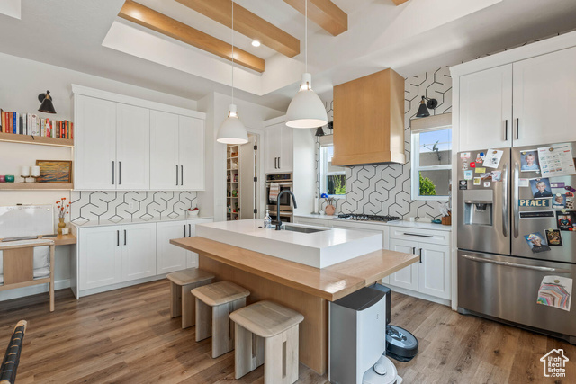 Photo 8 for MLS #2093112 at 3214 S Red Sands Way