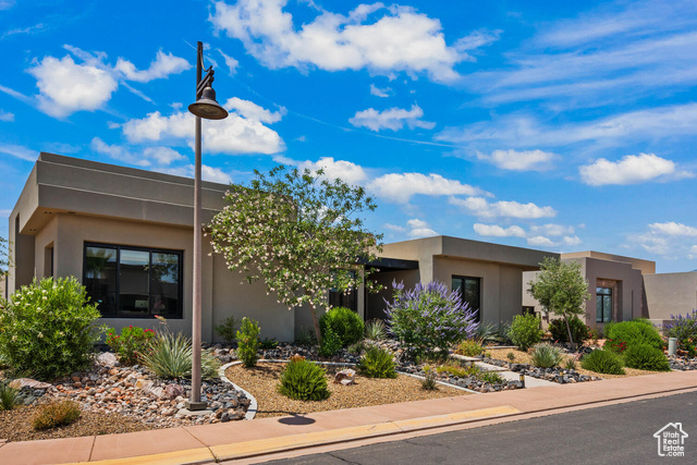 Photo 47 for MLS #2093112 at 3214 S Red Sands Way