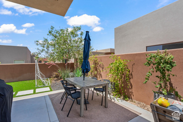 Photo 42 for MLS #2093112 at 3214 S Red Sands Way