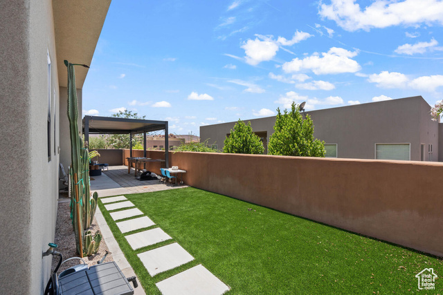 Photo 38 for MLS #2093112 at 3214 S Red Sands Way
