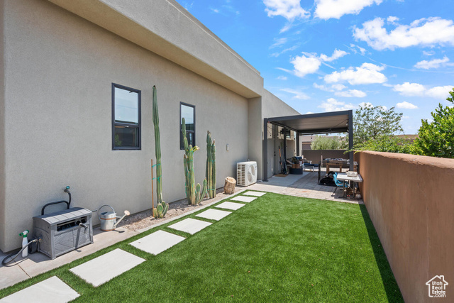 Photo 40 for MLS #2093112 at 3214 S Red Sands Way