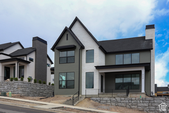 4287 N MAPLE DRIVE DR #116, Lehi UT 84043