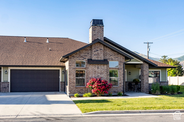 Photo 24 for MLS #2093119 at 1624 W 250 South #D