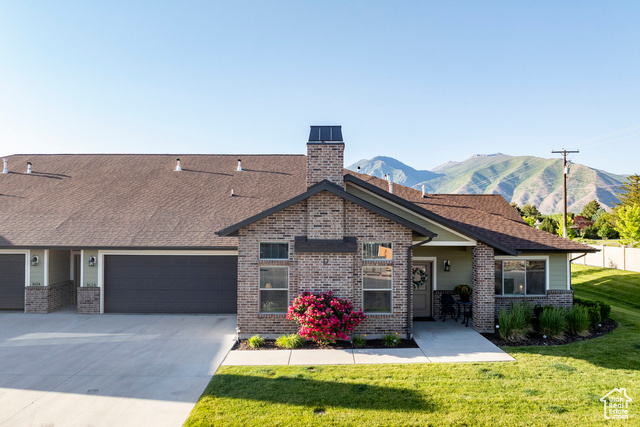 Photo 2 for MLS #2093119 at 1624 W 250 South #D