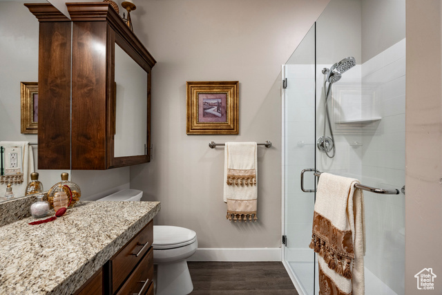 Photo 19 for MLS #2093119 at 1624 W 250 South #D