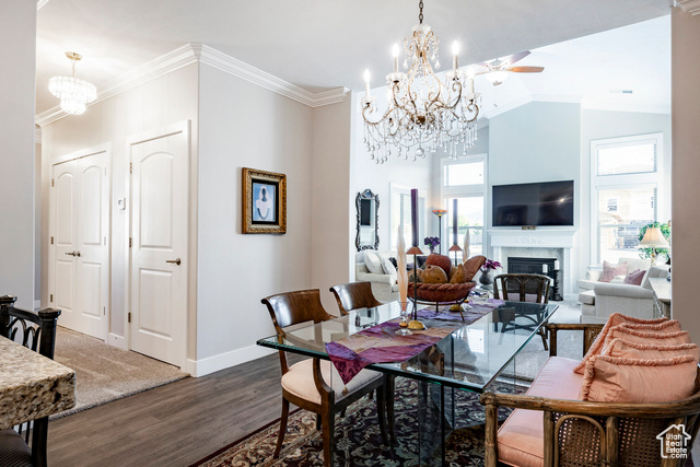 Photo 9 for MLS #2093119 at 1624 W 250 South #D