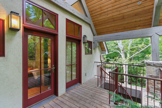 Photo 67 for MLS #2093122 at 6033 S 2300 East