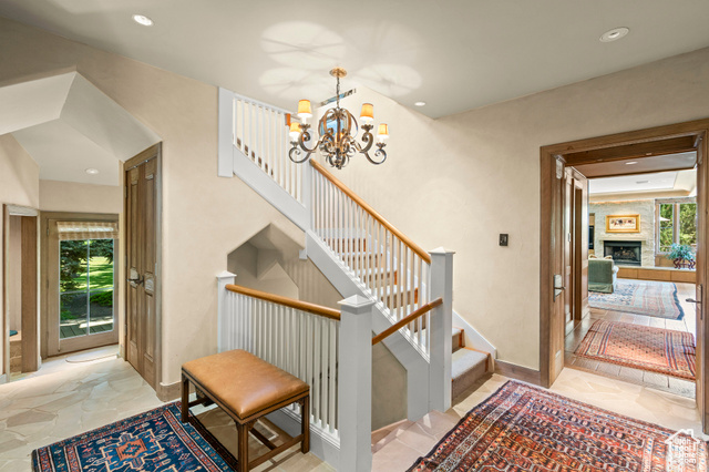 Photo 44 for MLS #2093122 at 6033 S 2300 East