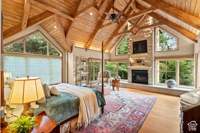 Photo 45 for MLS #2093122 at 6033 S 2300 East