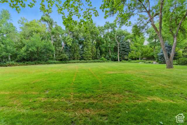 Photo 16 for MLS #2093122 at 6033 S 2300 East