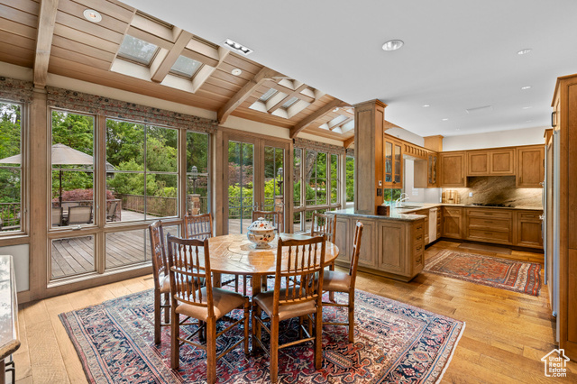 Photo 38 for MLS #2093122 at 6033 S 2300 East