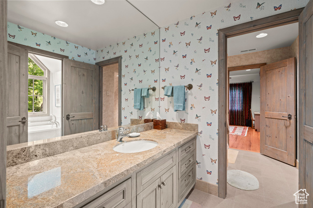 Photo 90 for MLS #2093122 at 6033 S 2300 East