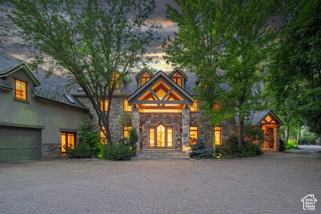 Photo 109 for MLS #2093122 at 6033 S 2300 East