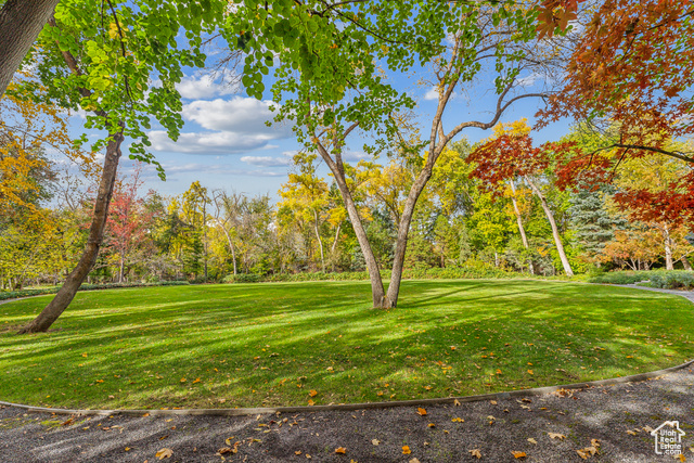 Photo 6 for MLS #2093122 at 6033 S 2300 East