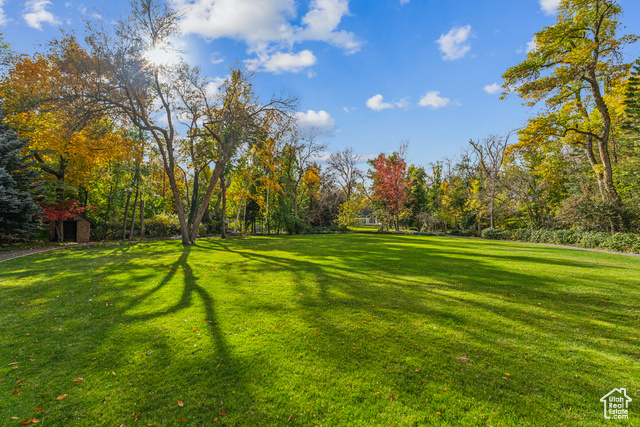 Photo 15 for MLS #2093122 at 6033 S 2300 East