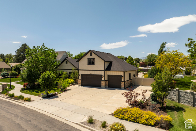 MLS #2093129                     located at 9532 S Willow Trail Way,
                     South Jordan, UT