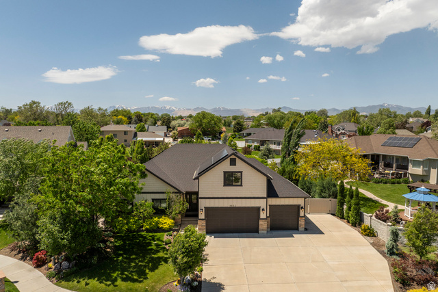 9532 S Willow Trail Way
                     MLS #2093129