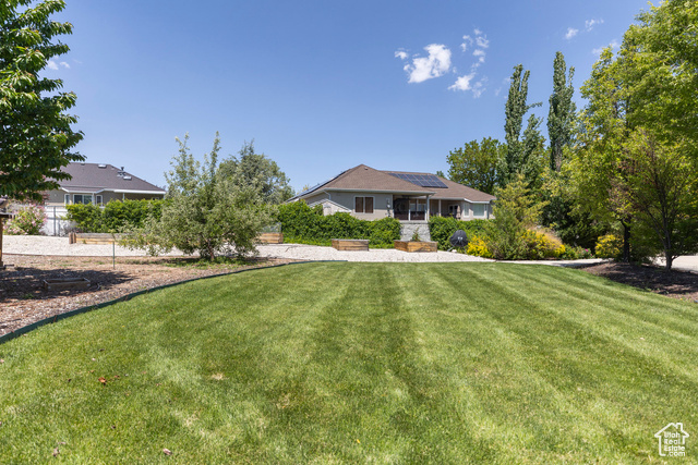 Photo 45 for MLS #2093129 at 9532 S Willow Trail Way