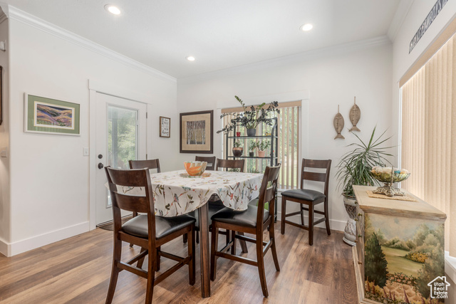 Photo 10 for MLS #2093129 at 9532 S Willow Trail Way