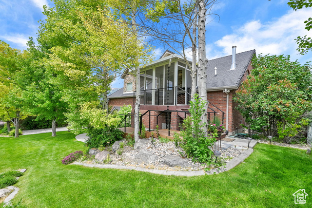 Photo 71 for MLS #2093131 at 3990 Summer Ridge Rd