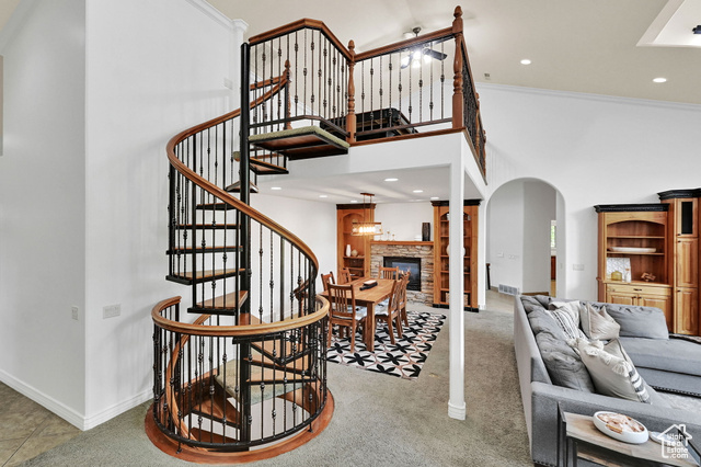 Photo 22 for MLS #2093131 at 3990 Summer Ridge Rd