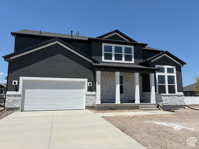 635 E 240 N #9, Tremonton UT 84337