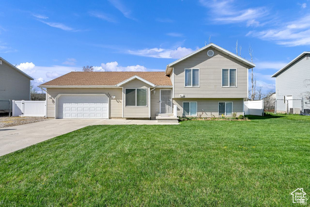 221 E BROOKMEADOW DR, Harrisville UT 84404